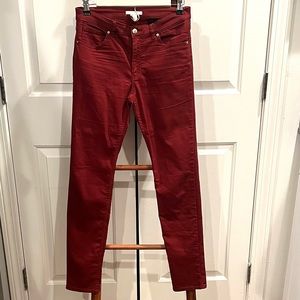 H&M Stretchy Skinny Jeans